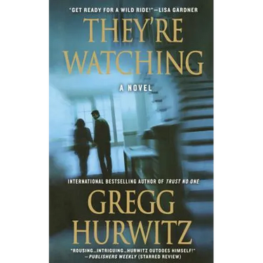 They're Watching