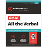 GMAT All the Verbal: Effective Strategies & Practice for the New GMAT + Online Resources (Manhattan Prep GMAT Prep)