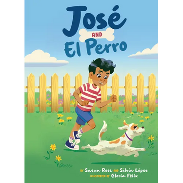 José and El Perro