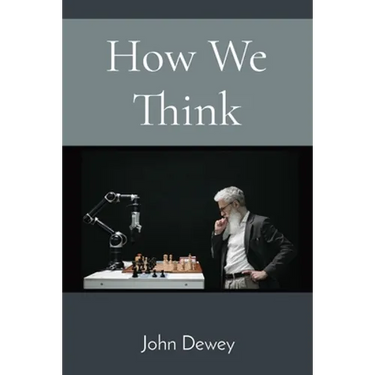 How We Think