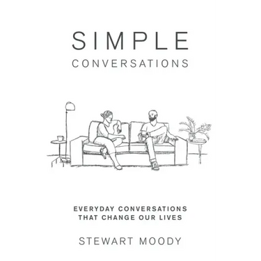 Simple Conversations: Everyday Conversations That Change Our Lives