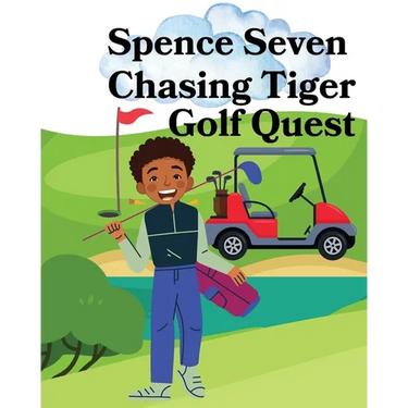 Spence Seven Chasing Tiger Golf Quest