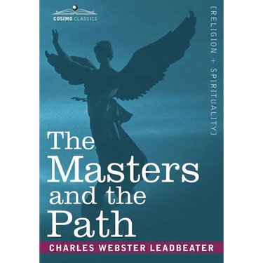 The Masters and the Path