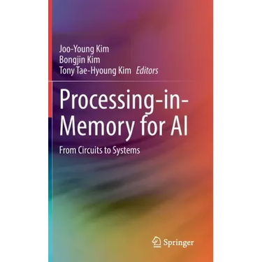 Processing-In-Memory for AI: From Circuits to Systems