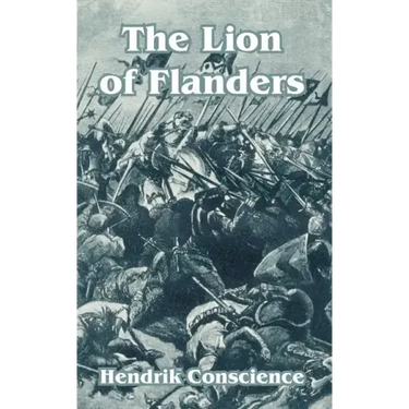 The Lion of Flanders