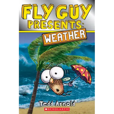 Fly Guy Presents: Weather