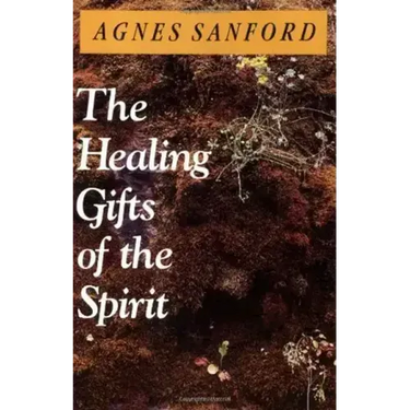 The Healing Gifts of the Spirit