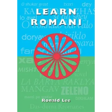 Learn Romani: Das-Duma Rromanes