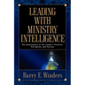 Leading with Ministry Intelligence