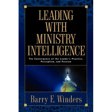 Leading with Ministry Intelligence