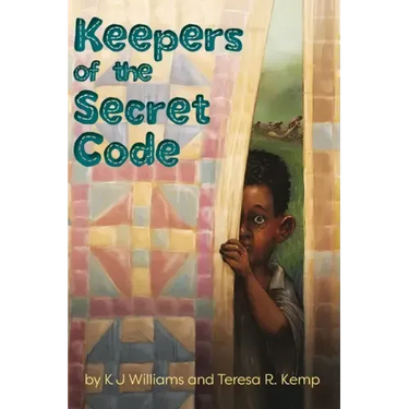 Keepers of the Secret Code