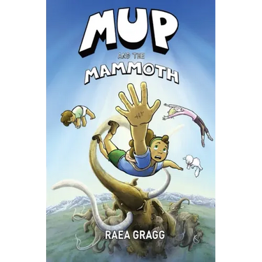 Mup and the Mammoth