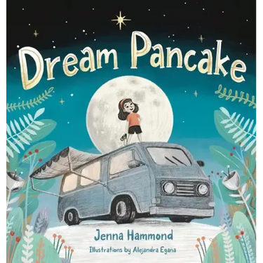 Dream Pancake