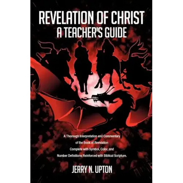 Revelation of Christ