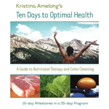 Ten Days to Optimal Health