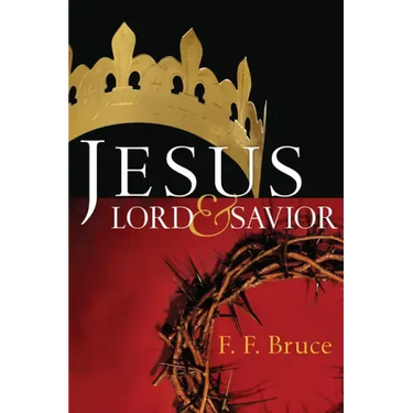 Jesus: Lord & Savior