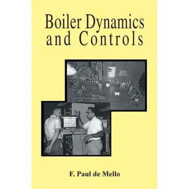 Boiler Dynamics and Controls