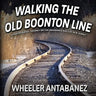 Walking the Old Boonton Line: A Photographic Journey on the Abandoned Rails of New Jersey