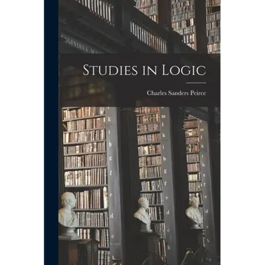Studies in Logic