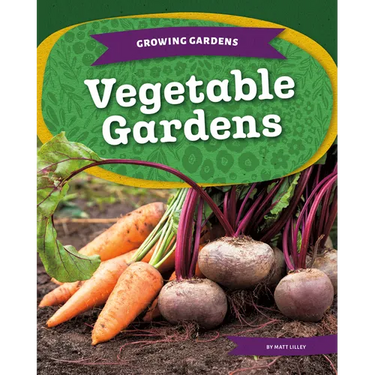 Vegetable Gardens