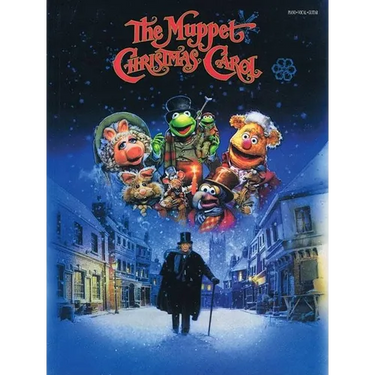 The Muppet Christmas Carol