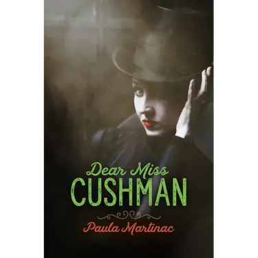 Dear Miss Cushman