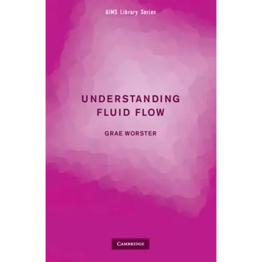 Understanding Fluid Flow