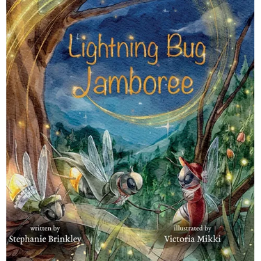Lightning Bug Jamboree