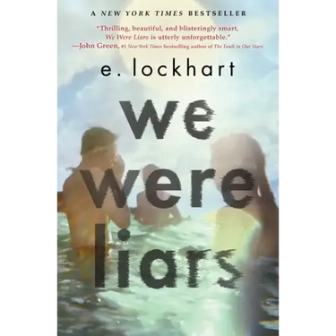 We Were Liars