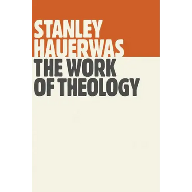 Work of Theology