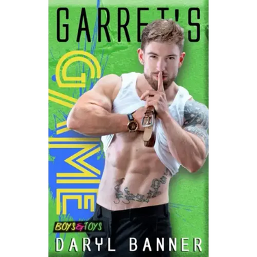 Garret's Game