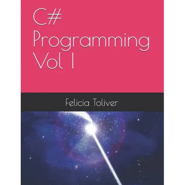 C# Programming Vol I