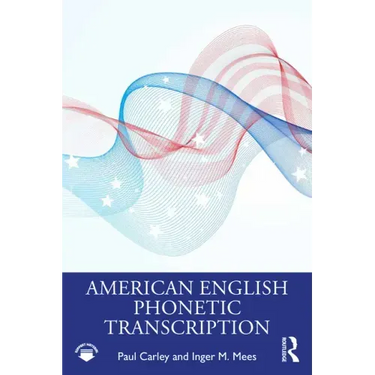 American English Phonetic Transcription