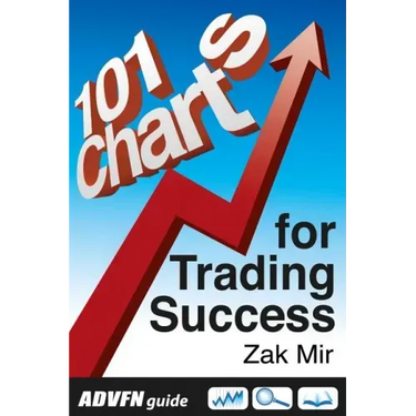 ADVFN Guide: 101 Charts for Trading Success