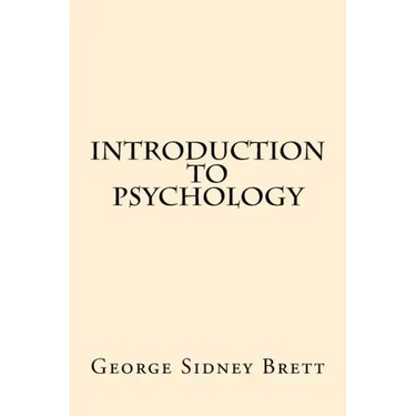 Introduction to psychology
