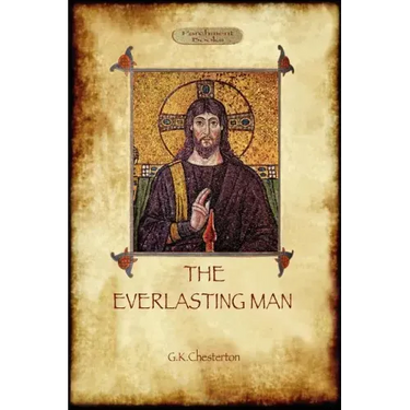 The Everlasting Man