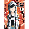 Hinamatsuri Volume 4