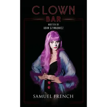 Clown Bar