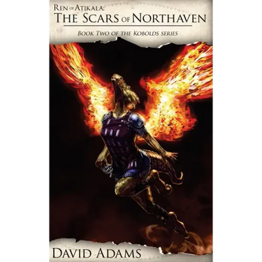 Ren of Atikala: The Scars of Northaven