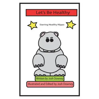 Let's Be Healthy