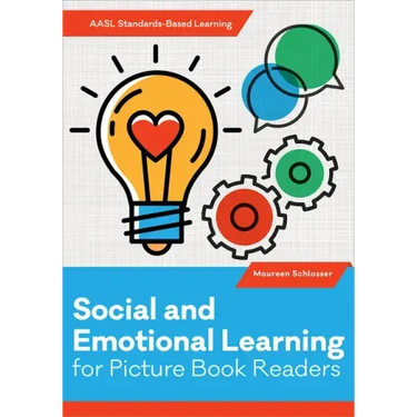 Social and Emotional Learning for Picture Book Readers