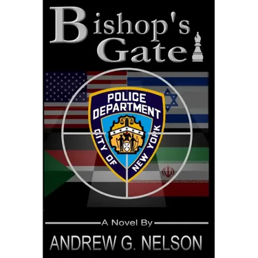 Bishop's Gate