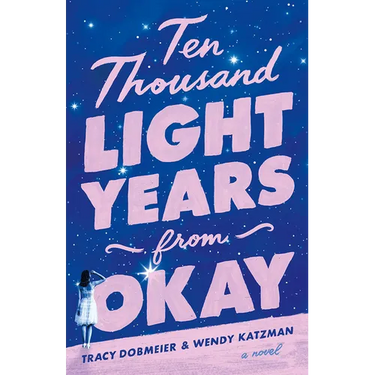 Ten Thousand Light Years from Okay
