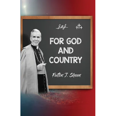 For God and Country