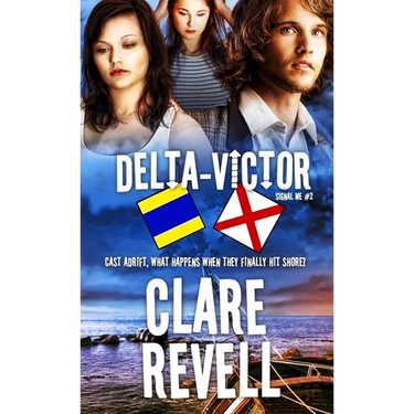 Delta-Victor: Volume 2