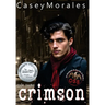 Crimson: An mm historical romance thriller
