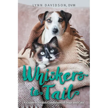 Whiskers to Tail: A Guide to Health Conditions of Dogs and Cats
