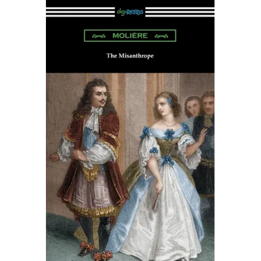 The Misanthrope