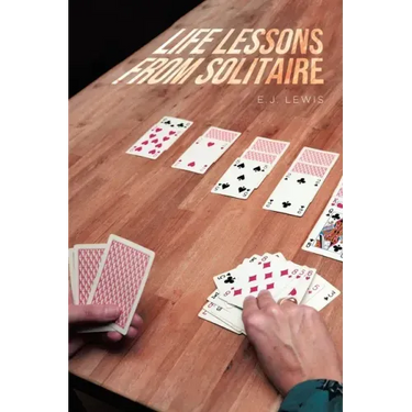 Life Lessons From Solitaire