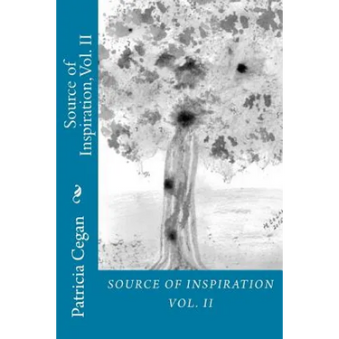 Source of Inspiration, Vol. II